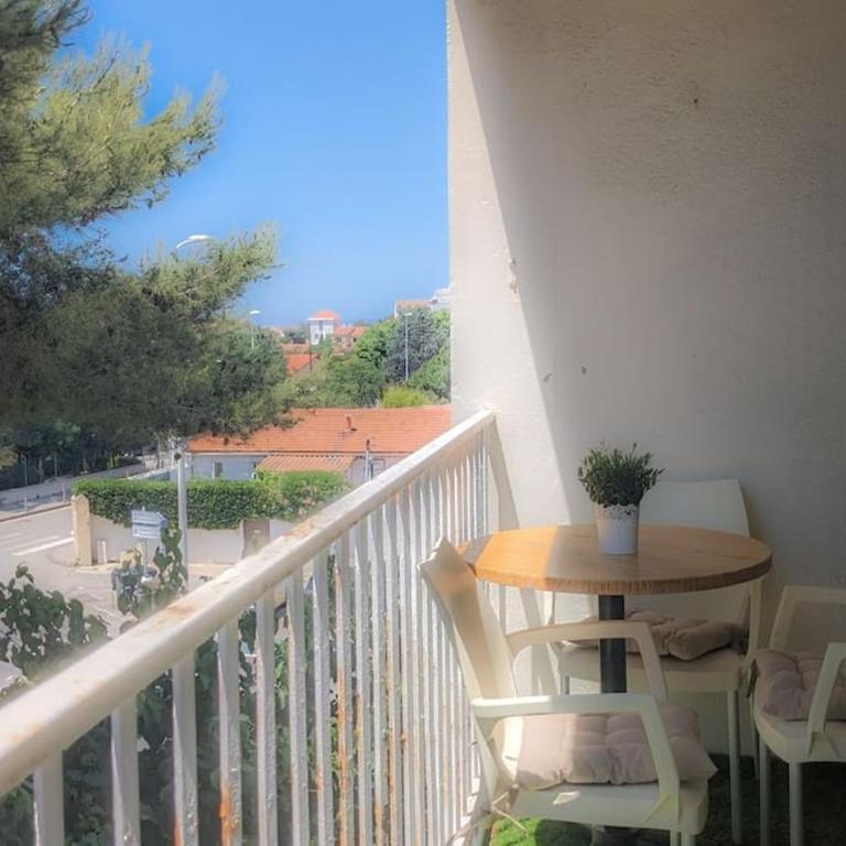 Chez mimi a 5mn de la mer ! - Two-Bedroom Apartment - 17