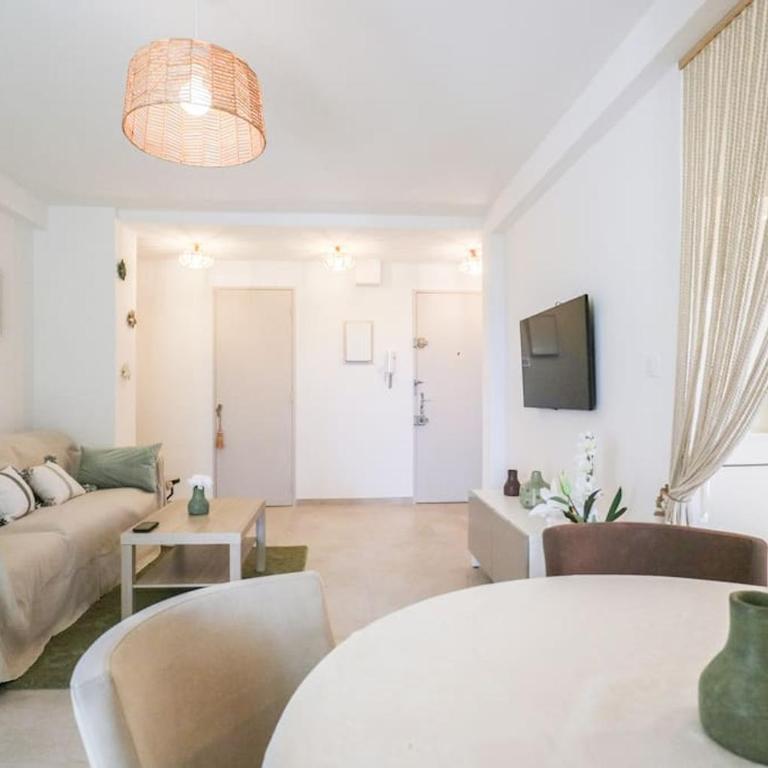 Chez mimi a 5mn de la mer ! - Two-Bedroom Apartment - 20