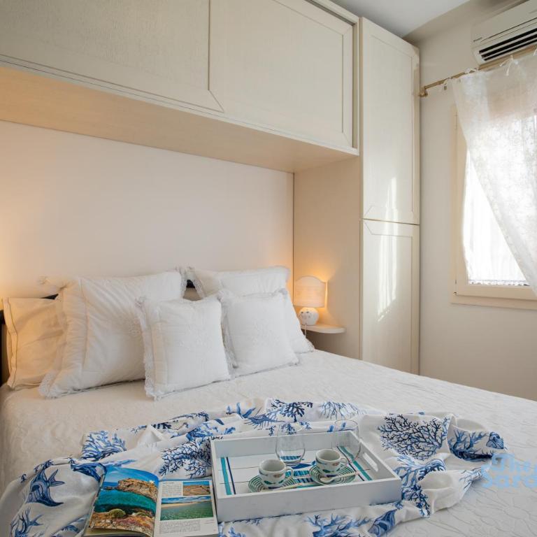 Sunset Blue Escape - Appartamento con 2 Camere da Letto - 6