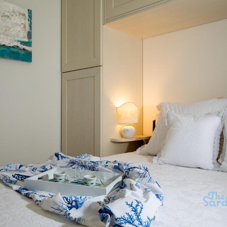 Sunset Blue Escape - Appartamento con 2 Camere da Letto - 7