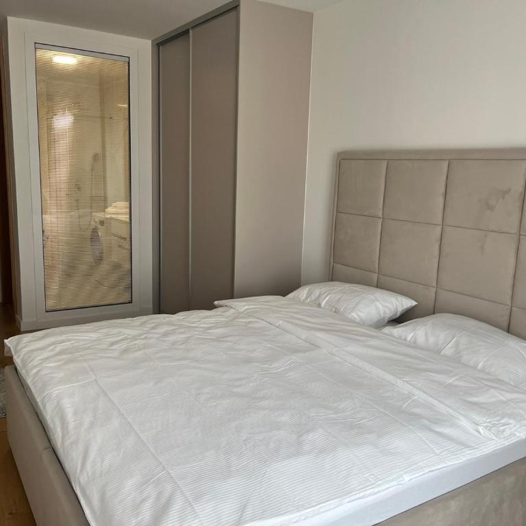 River Walk Sarajevo 608 - Apartman sa 2 Spavaće Sobe - 9