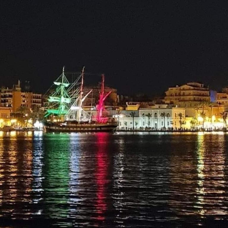 Centro Storico MARE FUORI - Casa con 1 Camera da Letto - 19