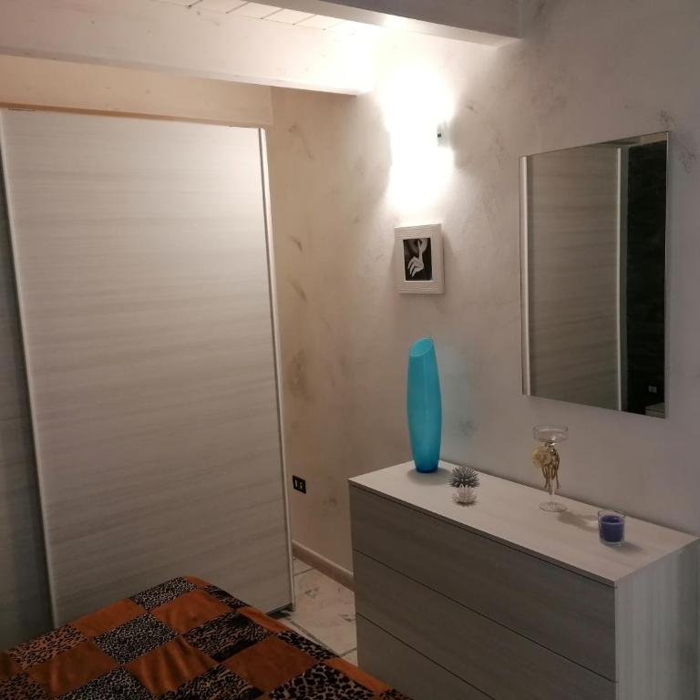 Centro Storico MARE FUORI - Casa con 1 Camera da Letto - 37