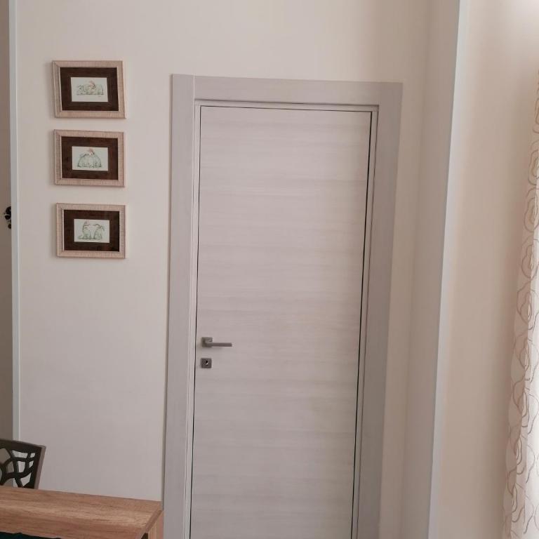 Centro Storico MARE FUORI - Casa con 1 Camera da Letto - 36