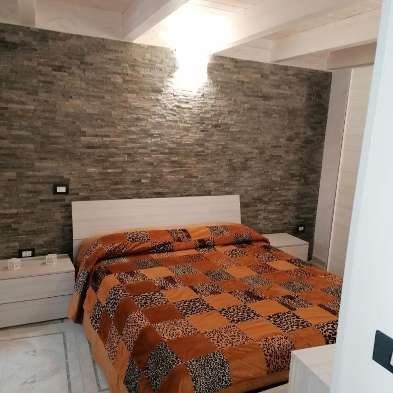 Centro Storico MARE FUORI - Casa con 1 Camera da Letto - 38
