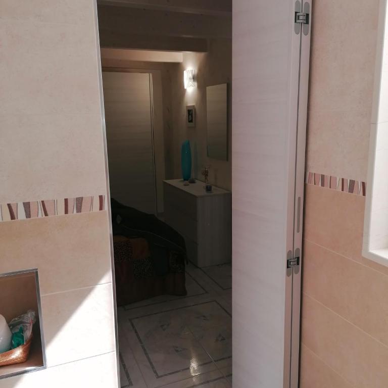 Centro Storico MARE FUORI - Casa con 1 Camera da Letto - 42