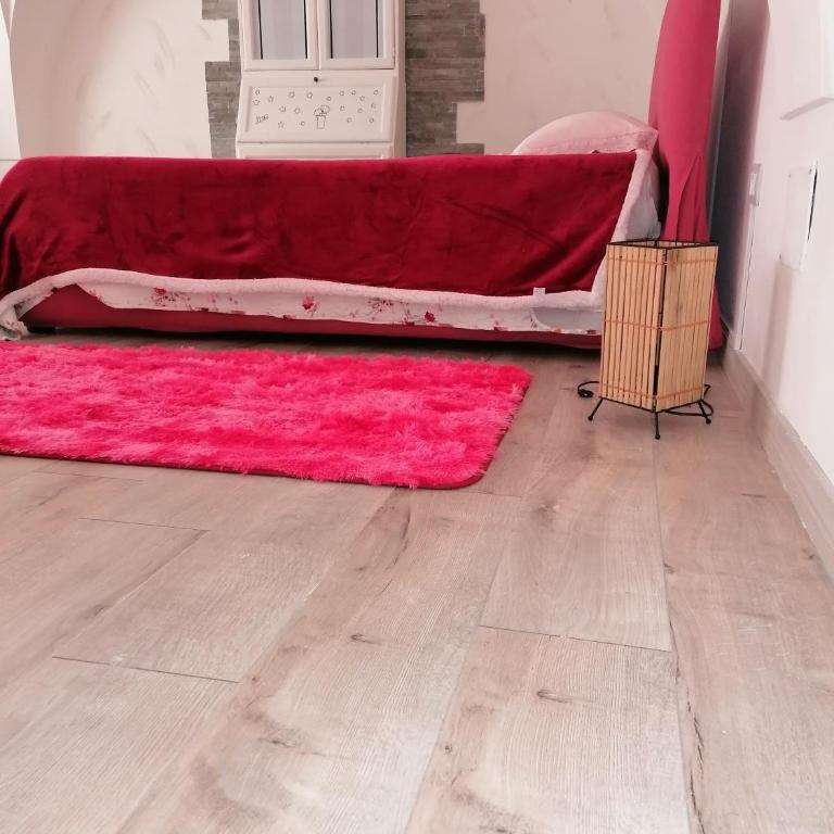 Centro Storico MARE FUORI - Casa con 1 Camera da Letto - 49