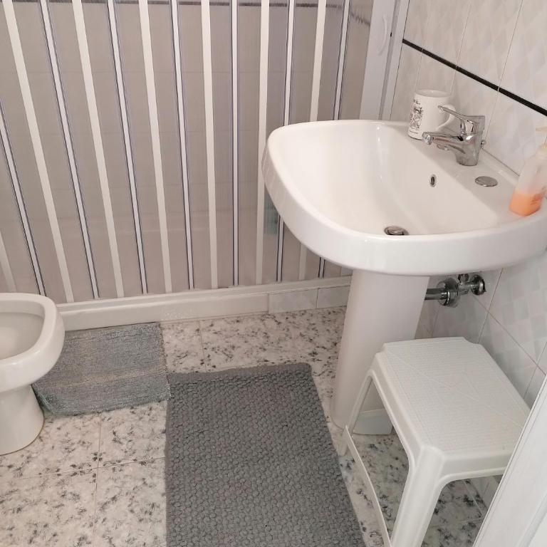 Centro Storico MARE FUORI - Casa con 1 Camera da Letto - 35