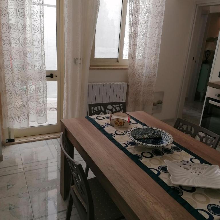 Centro Storico MARE FUORI - Casa con 1 Camera da Letto - 31