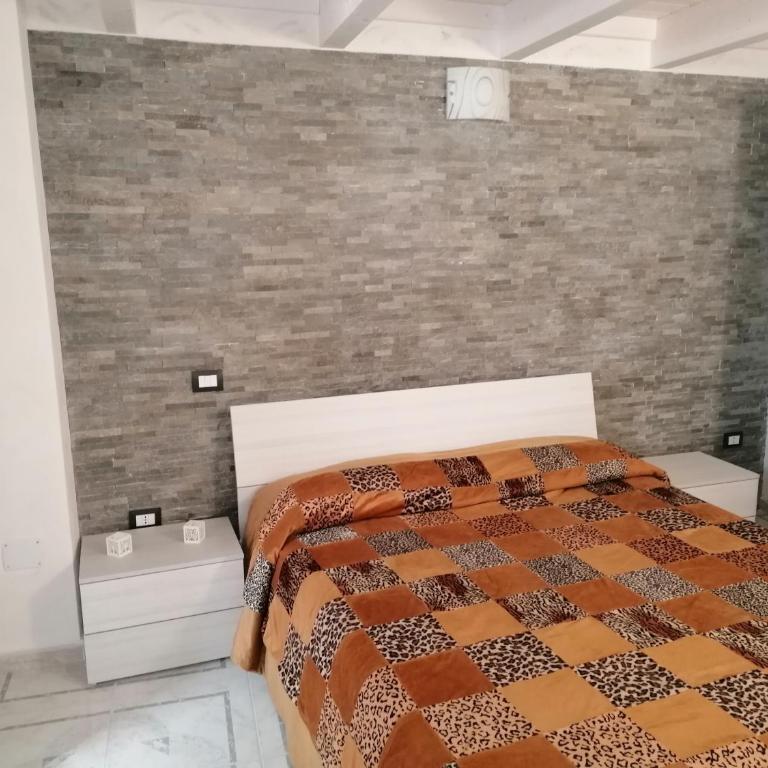 Centro Storico MARE FUORI - Casa con 1 Camera da Letto - 39