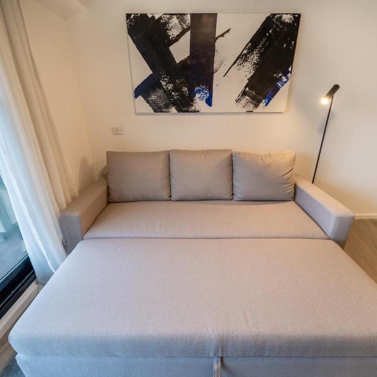 La Vie Suite Palermo Hollywood - Apartamento de 1 dormitorio - 6