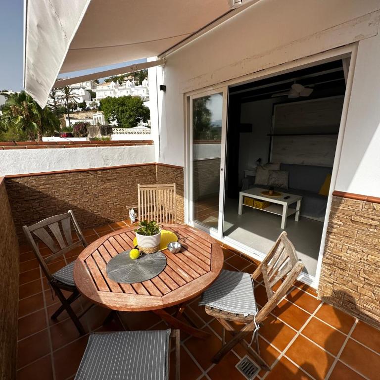 Increíble suite - Apartamento de 1 dormitorio - 12