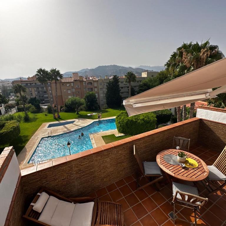 Increíble suite - Apartamento de 1 dormitorio - 13