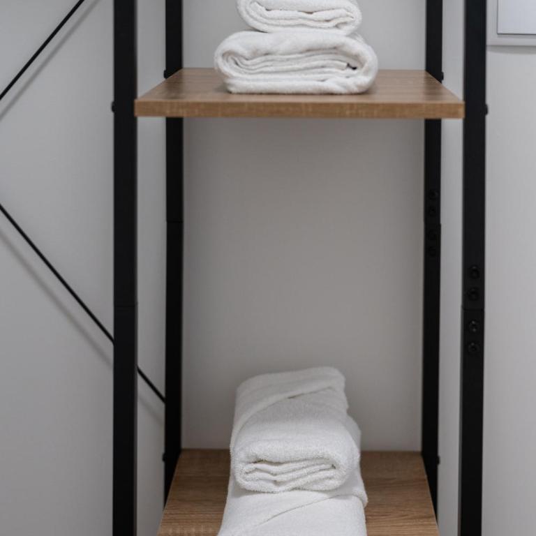 Beach Apartments Valencia - One-Bedroom Apartment - 45
