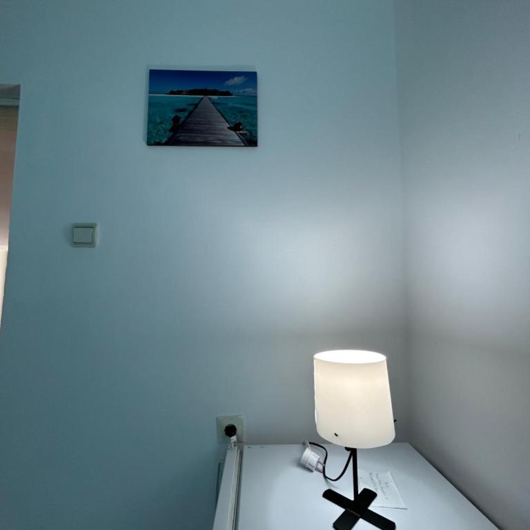 Apartmani PULIĆ - Dvokrevetna Soba sa Zasebnim Krevetima i Terasom - 6