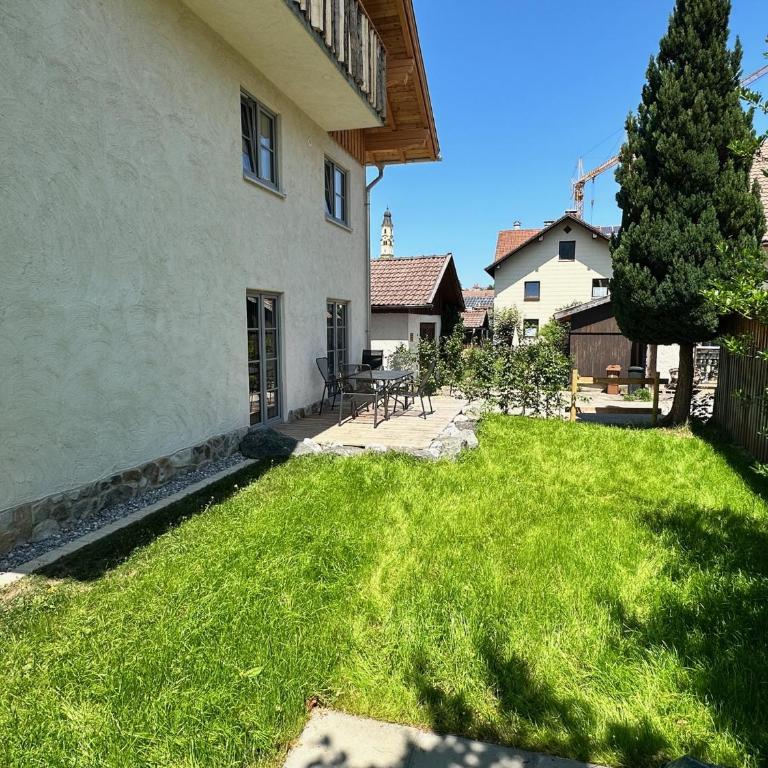 Ferienwohnungen WahlHeimat-Pfronten - Apartment mit 2 Schlafzimmern - 21