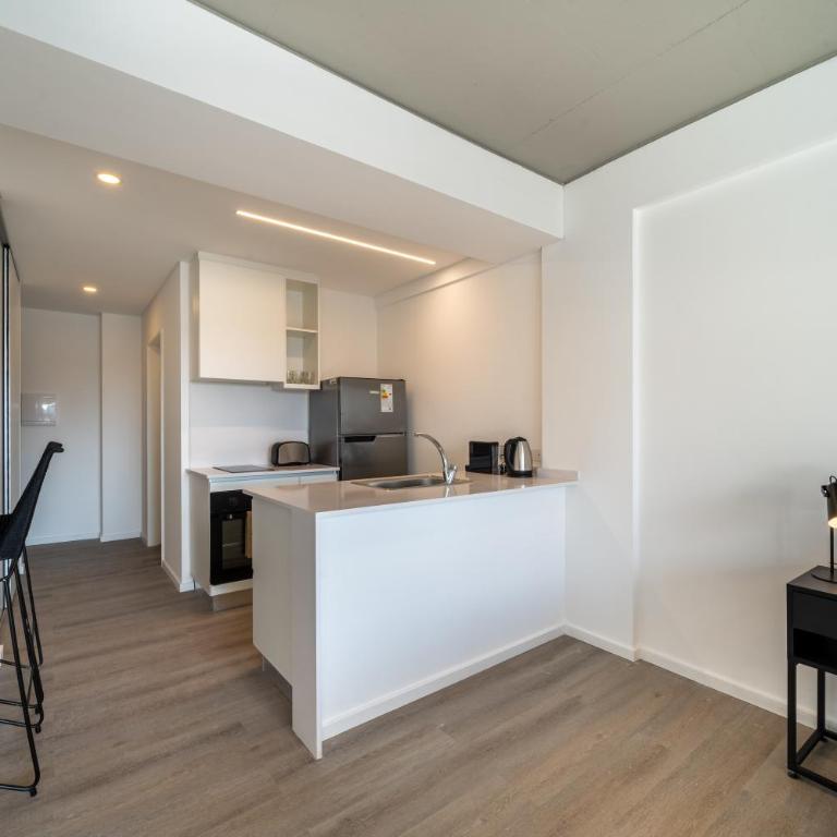 La Vie Suite Palermo Hollywood - Deluxe King Studio - 7