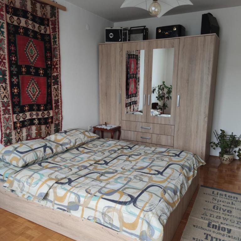 Apartmani Nina - One-Bedroom Apartment - 2