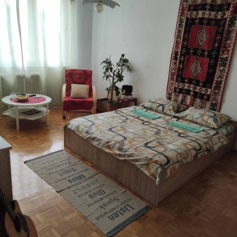 Apartmani Nina - One-Bedroom Apartment - 6