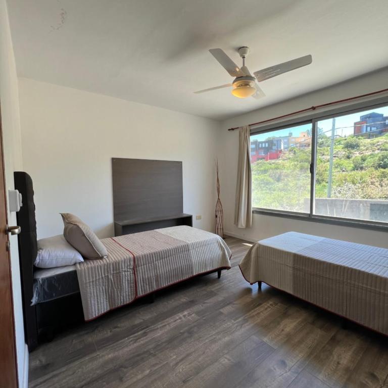 Duplex en plena montaña - Apartamento Dúplex - 7