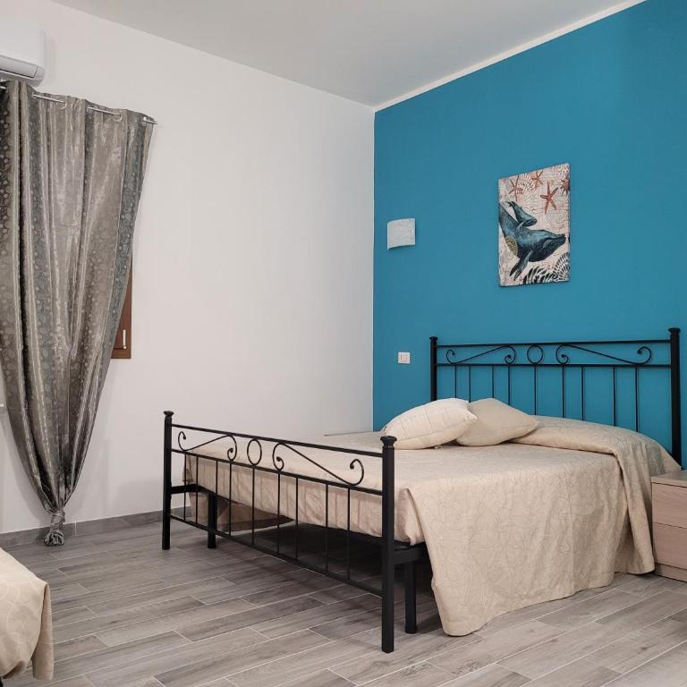 Rooms da Pisicchio - Standard Triple Room - 3
