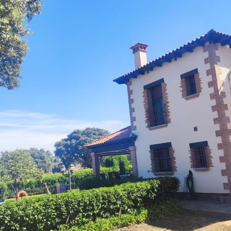 Casa rural Suerte de los Mozos - Villa Estándar - 16