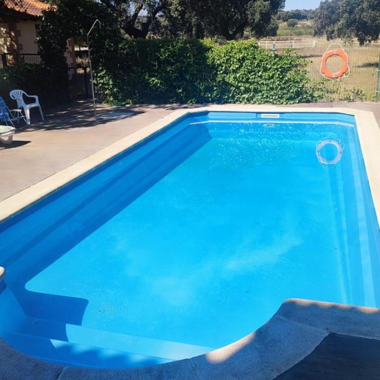 Casa rural Suerte de los Mozos - Villa Estándar - 18
