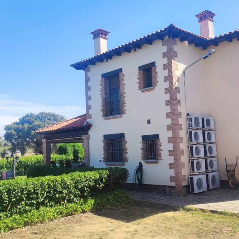 Casa rural Suerte de los Mozos - Villa Estándar - 17