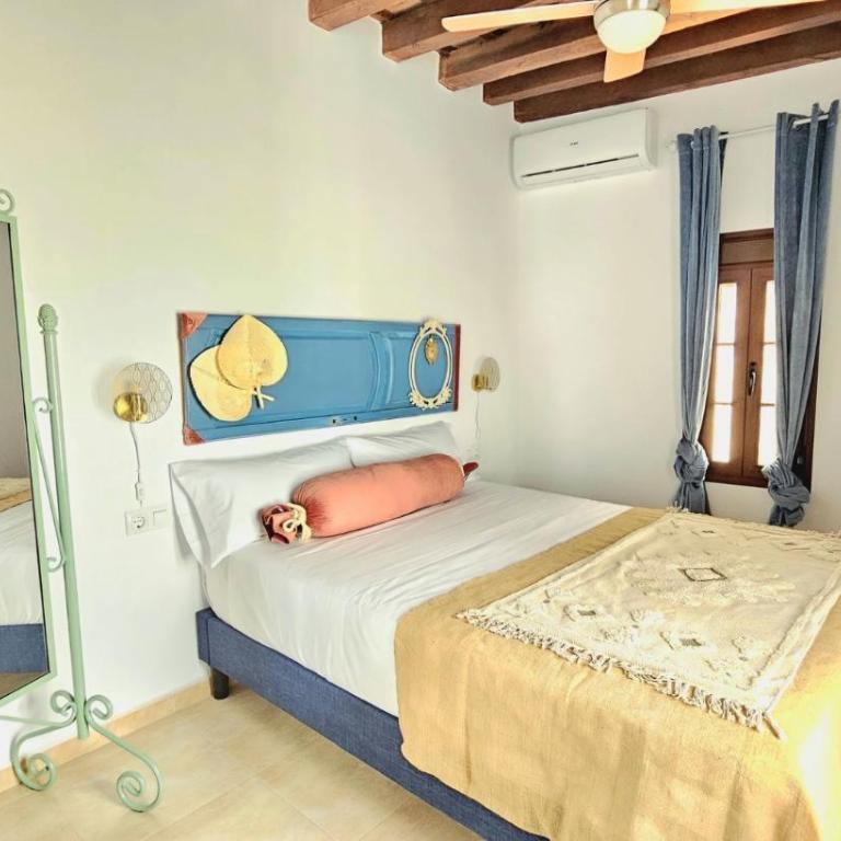 Casa Bakara Vejer old town - Apartamento de 2 dormitorios - 38