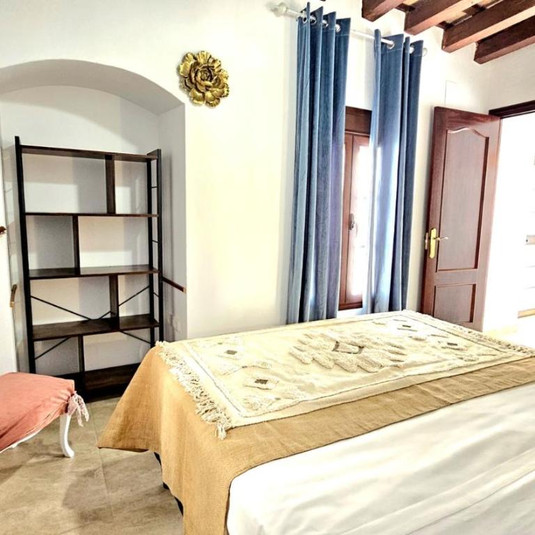 Casa Bakara Vejer old town - Apartamento de 2 dormitorios - 36