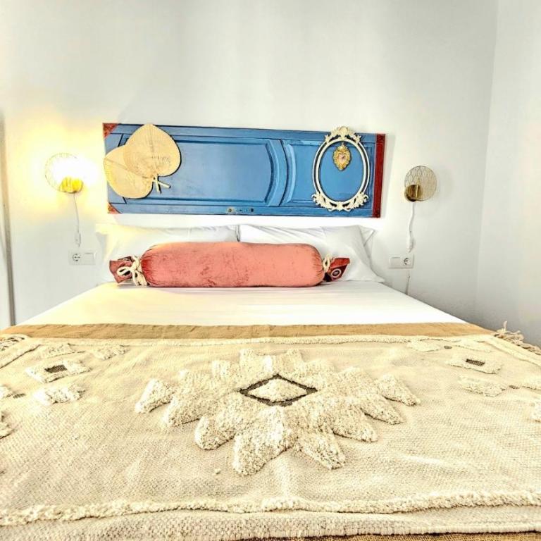 Casa Bakara Vejer old town - Apartamento de 2 dormitorios - 35