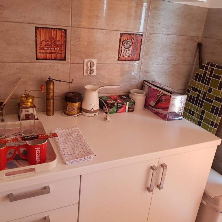 Apartmani Nina - One-Bedroom Apartment - 11