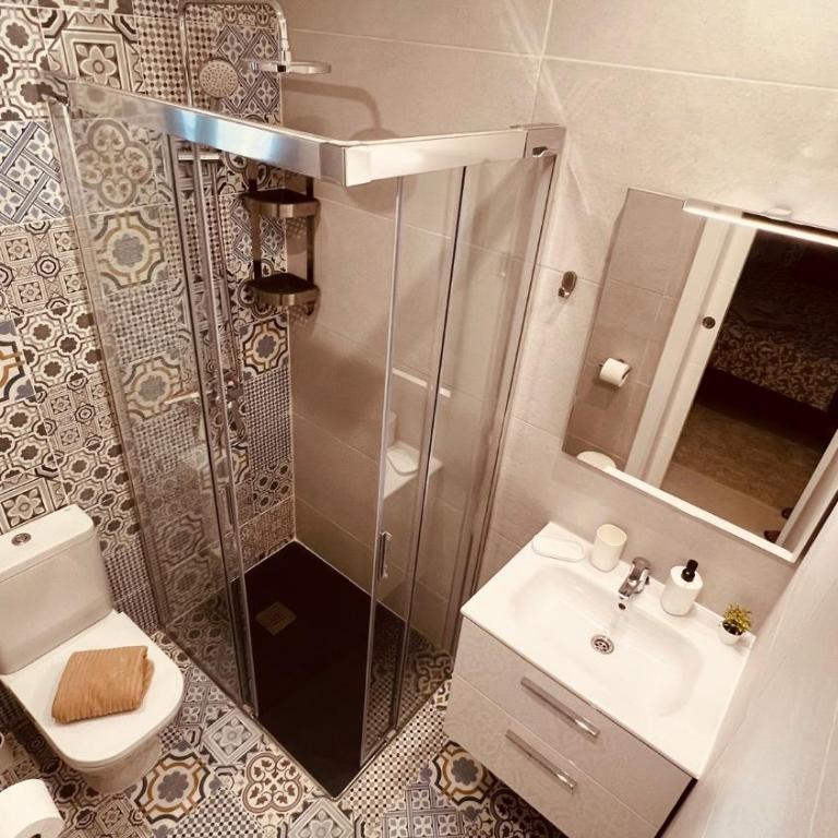 Casa Relax - Two-Bedroom House - 17