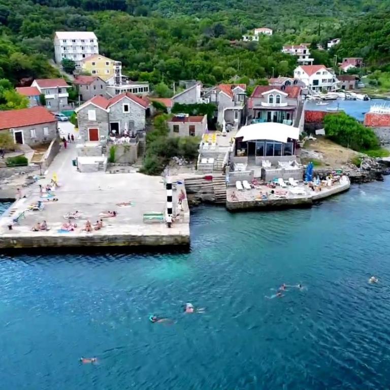 Sapore Di Mare Apartment - Kuća sa 2 Spavaće Sobe - 2