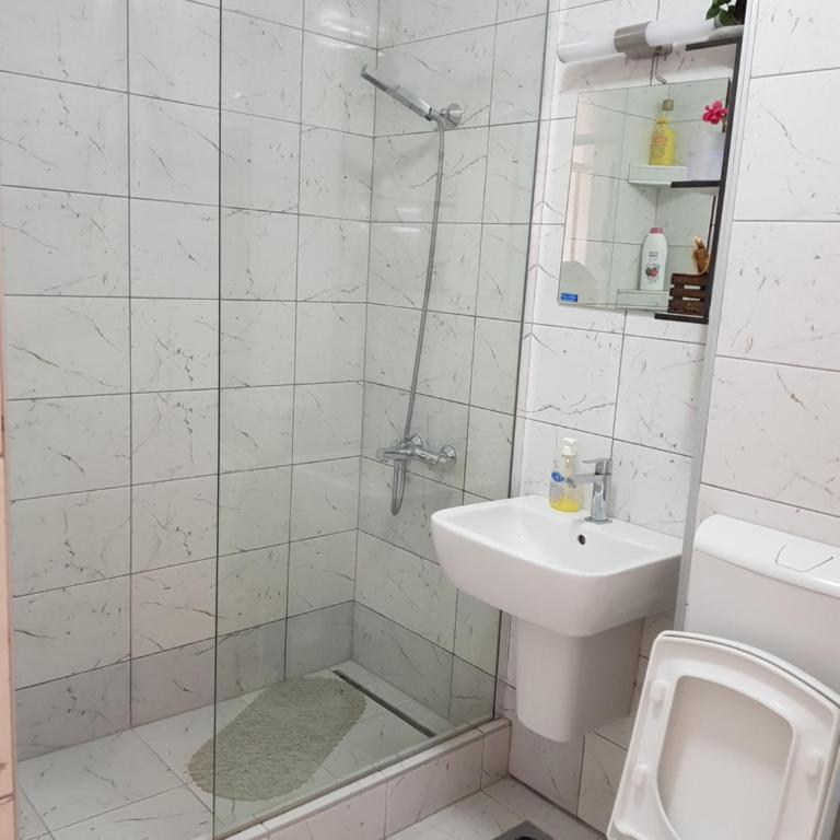 Apartmani Nina - One-Bedroom Apartment - 14
