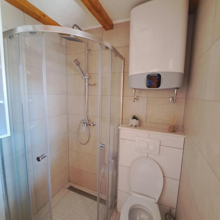 Sapore Di Mare Apartment - Kuća sa 2 Spavaće Sobe - 16