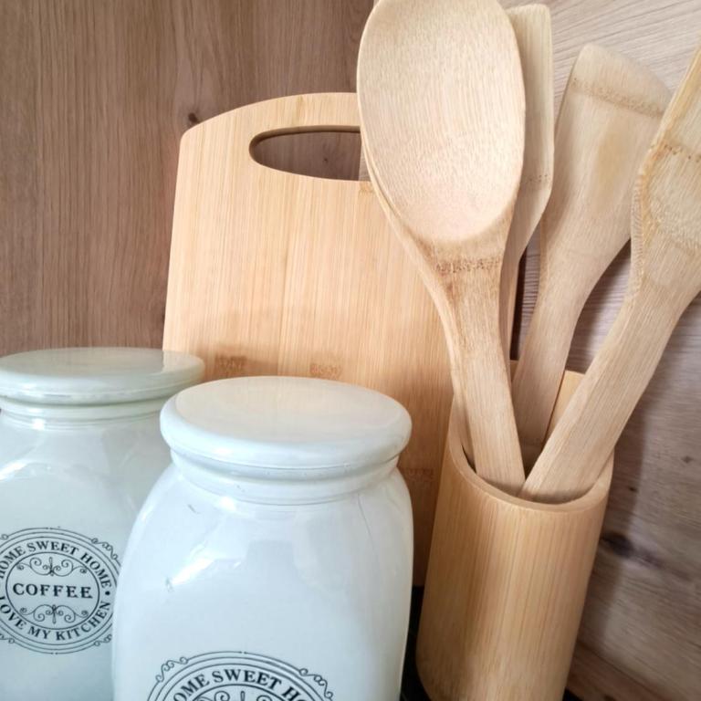 Sapore Di Mare Apartment - Kuća sa 2 Spavaće Sobe - 18