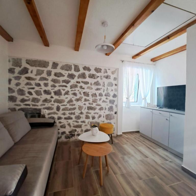 Sapore Di Mare Apartment - Kuća sa 2 Spavaće Sobe - 8