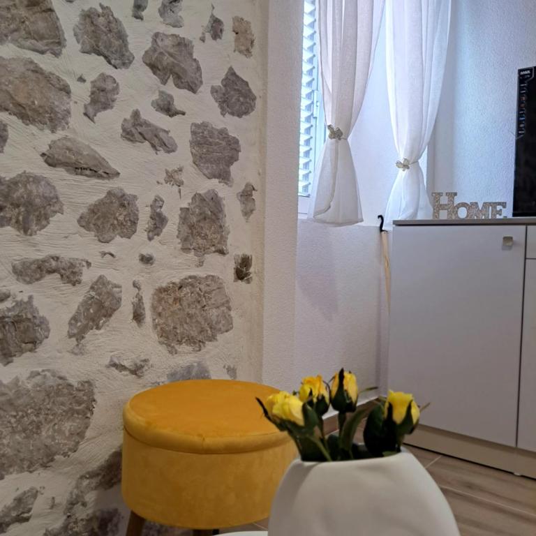 Sapore Di Mare Apartment - Kuća sa 2 Spavaće Sobe - 9