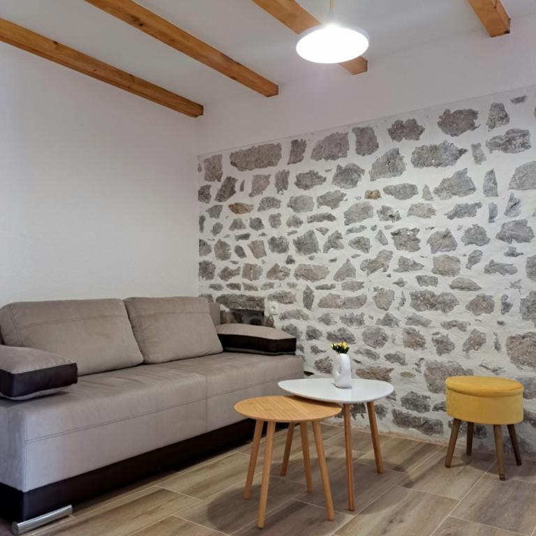 Sapore Di Mare Apartment - Kuća sa 2 Spavaće Sobe - 7