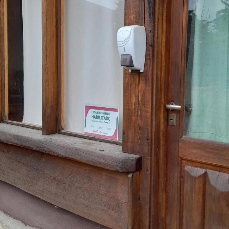 La Secreta - Chalet - 2