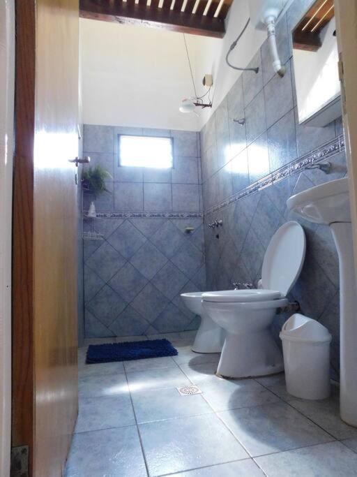 Casa Salto - Casa de 3 dormitorios - 12