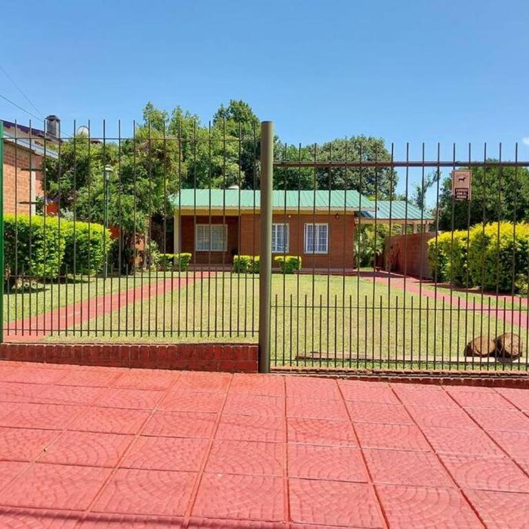 Casa Salto - Casa de 3 dormitorios - 17