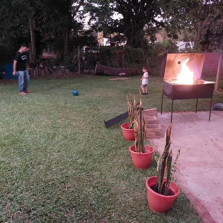 Casa Salto - Casa de 3 dormitorios - 18