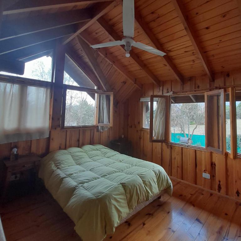 La Secreta - Chalet - 12