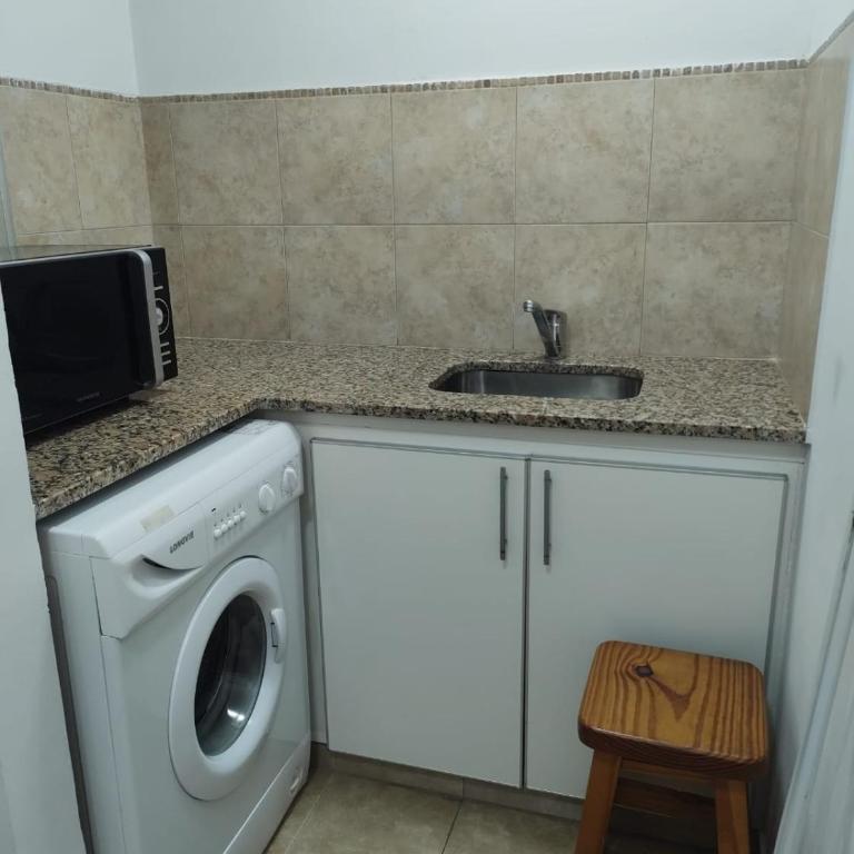 Departamento céntrico de 1 dormitorio 11 esq 60 - Apartamento - 3