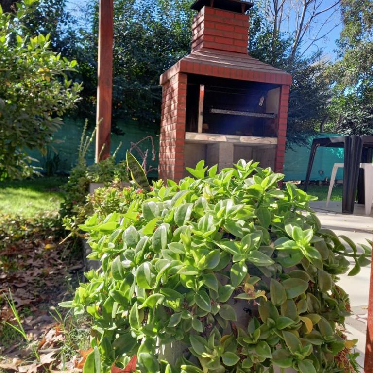 La Juana Quinta - Casa - 7
