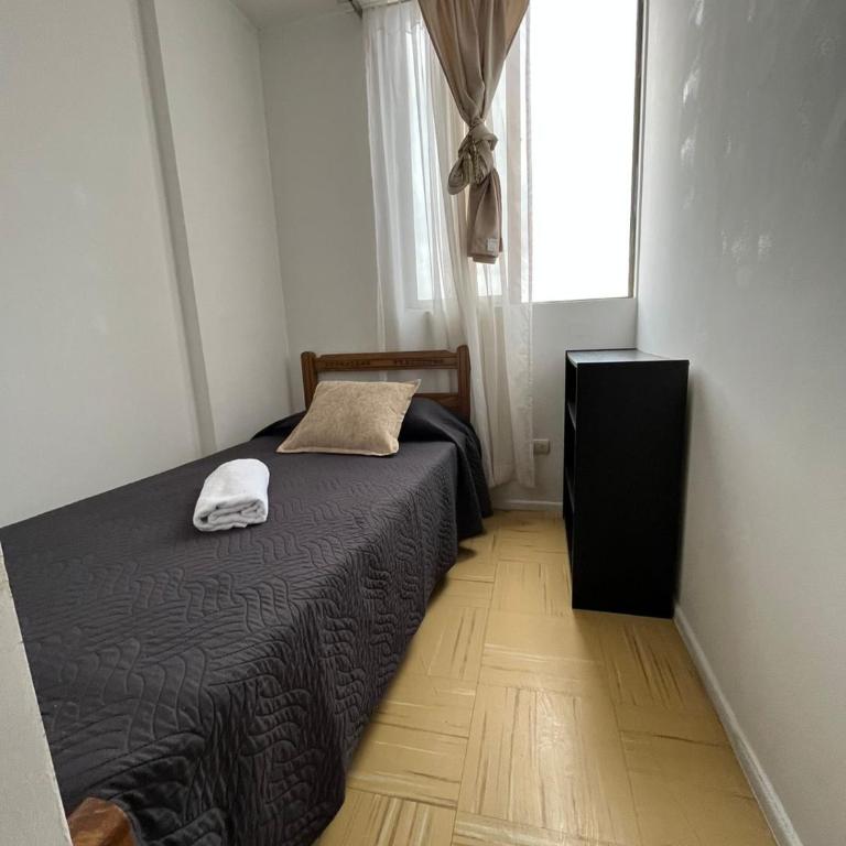 Departamento equipado 348 Ovalle - Apartamento de 2 dormitorios - 2