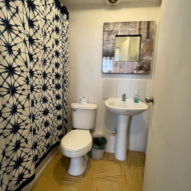 Departamento equipado 348 Ovalle - Apartamento de 2 dormitorios - 5