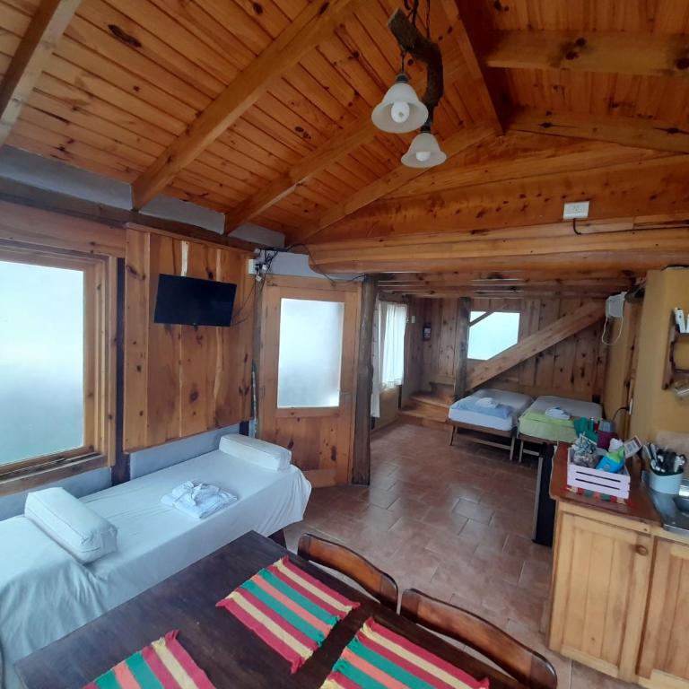 La Secreta - Chalet de 2 dormitorios - 7
